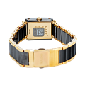 Rado Rado Integral R20845152, integral швейцария мужские часы на браслете сталь + pvd + керамика боковой вид